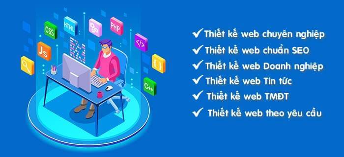 Dịch vụ thiết kế website tại Thanh Hóa: Nâng tầm thương hiệu và kinh doanh online