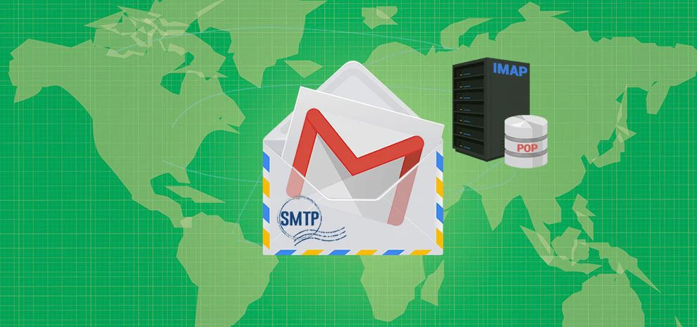 Cách sử dụng SMTP Gmail gửi email tốc độ cao không giới hạn - Fptshop.com.vn